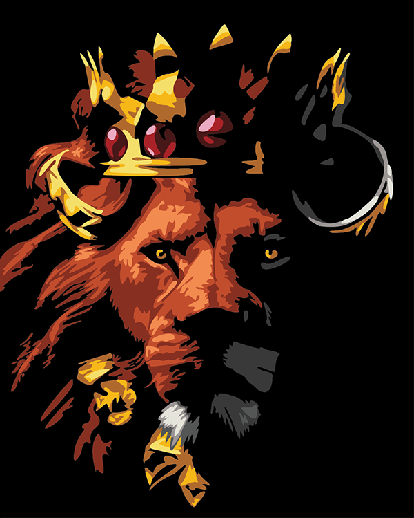 King Lion 2