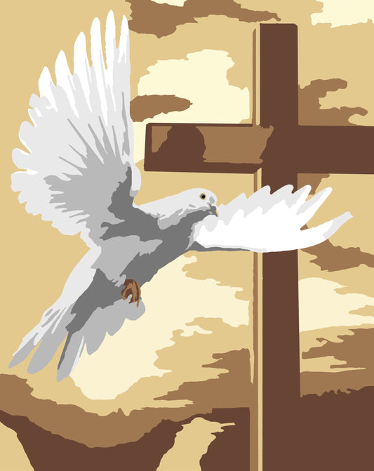 Righteous Dove